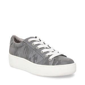 Steve Madden Camo Shoes